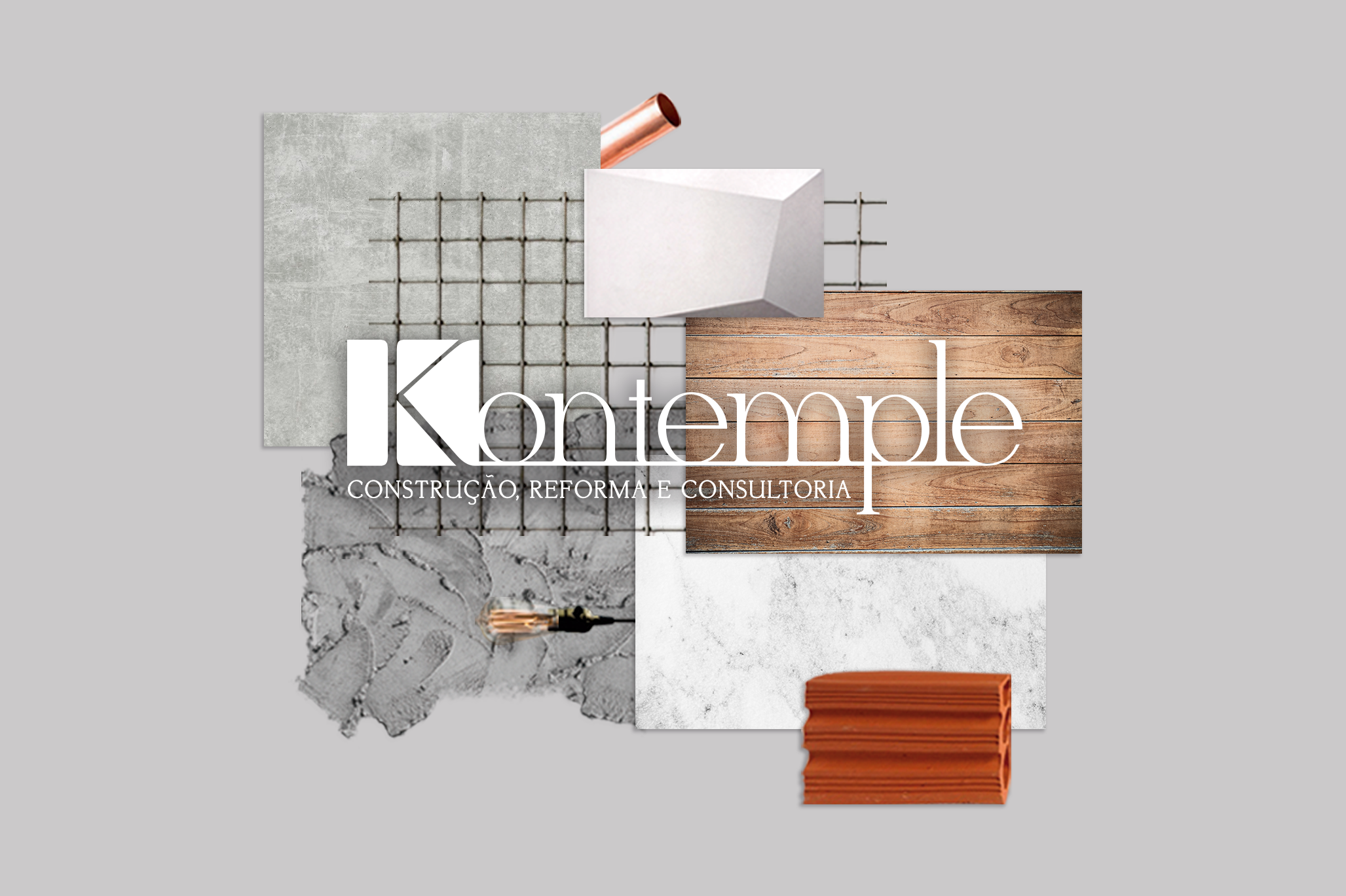 Kontemple — aplicação 3